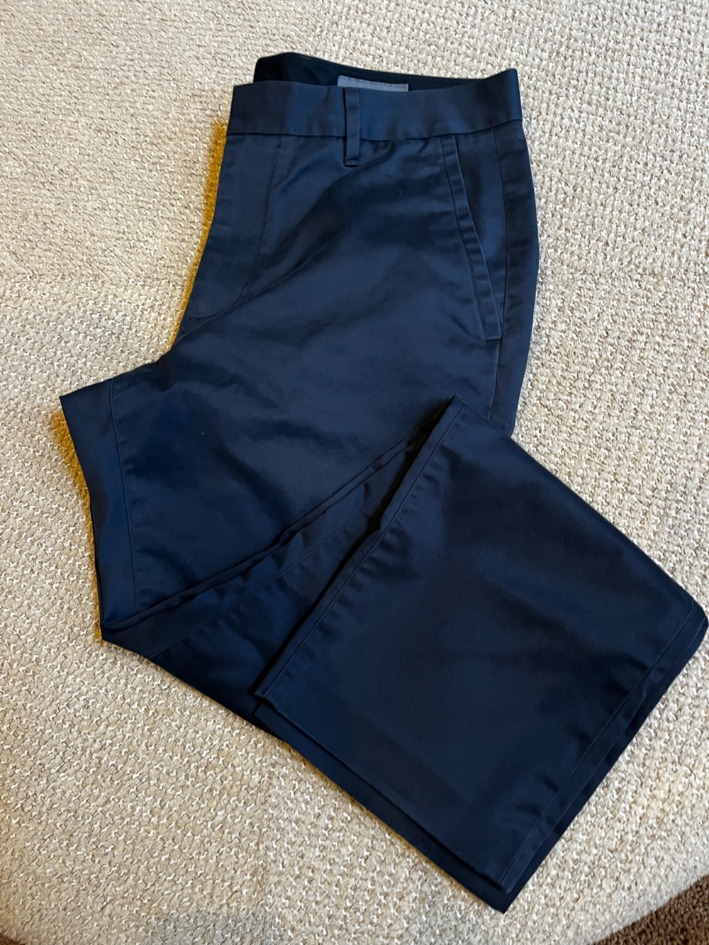 Bonobos Navy Blue Monday Chinos